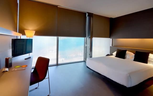 Soho Hotel - photo 5
