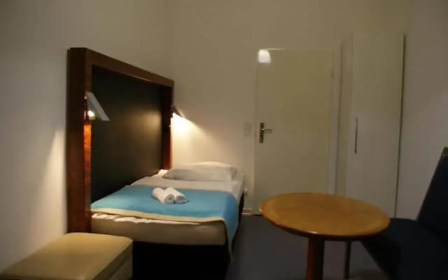 Hotel garni Aaberna - photo 3