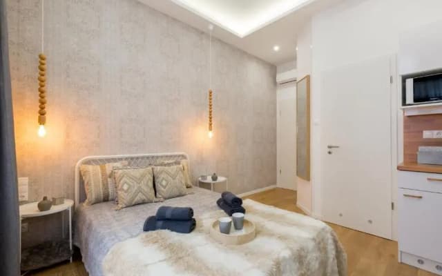 Budapest Holidays Residence - photo 4