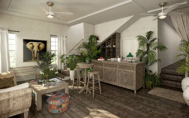 Treehouse Hotel - photo 2