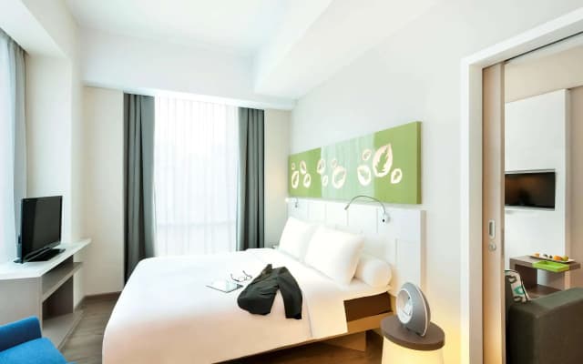 All Seasons Jakarta Thamrin - photo 3
