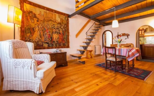 Apartment San Niccolò - photo 3
