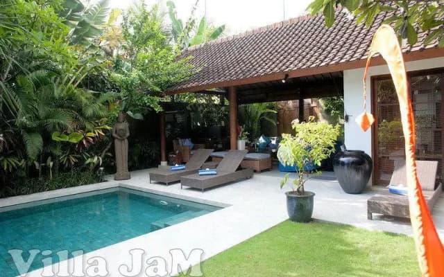 Villa Jam Seminyak - photo 4