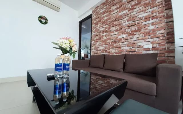 Goplus Hotel Apartment - photo 2