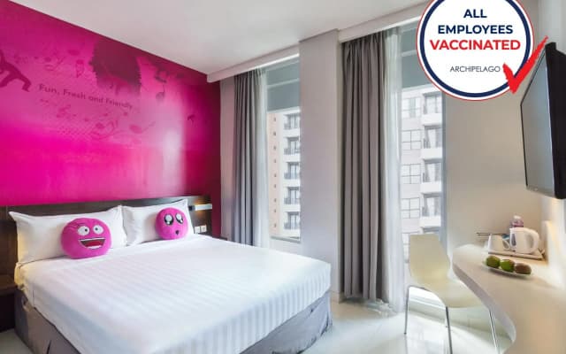 favehotel Gatot Subroto - photo 2
