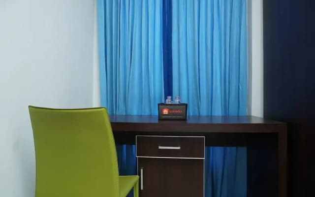 Comfy Studio Tamansari Semanggi Apartment - photo 3