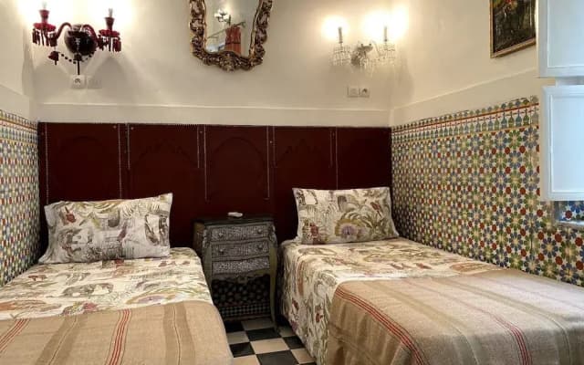 Maison Du Tresor - photo 3