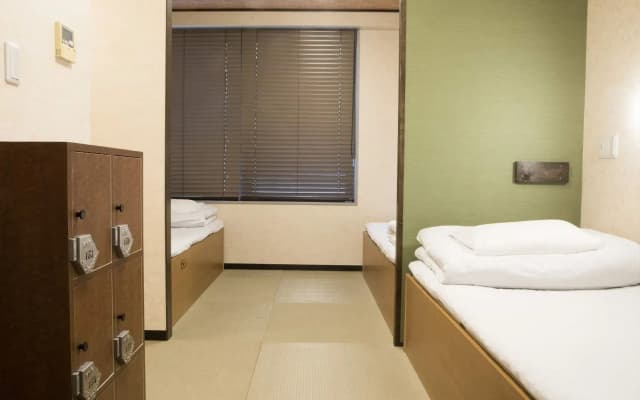 Cogo Ryogoku Hotel - photo 4