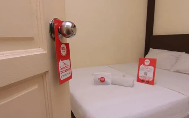 SPOT ON 90139 Hotel Galaxy - photo 5