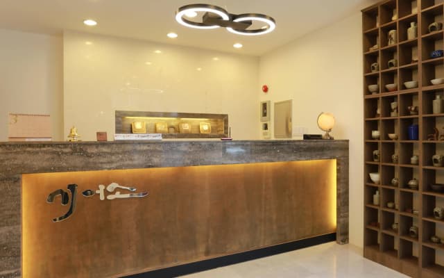 Sieoso Hotel - Hostel - photo 2