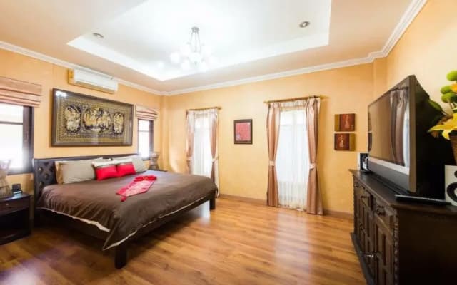 Villa Baan Sansabai - photo 5
