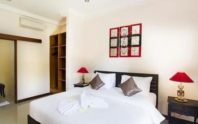 MD Resort Seminyak - photo 4