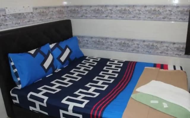 New Wave Hotel Sri Hartamas - photo 5