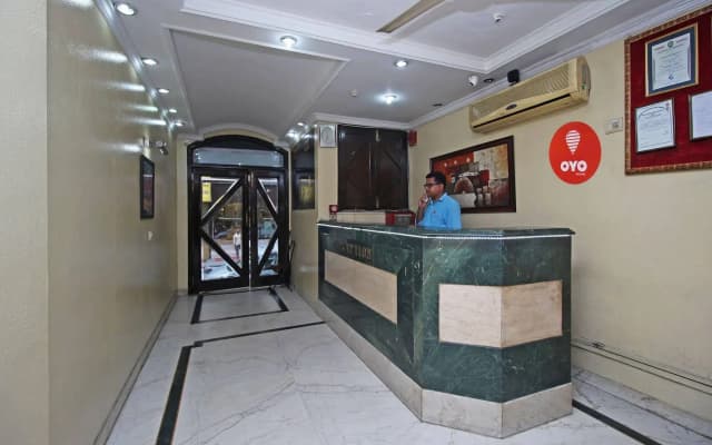 Hotel Indraprastha - photo 2