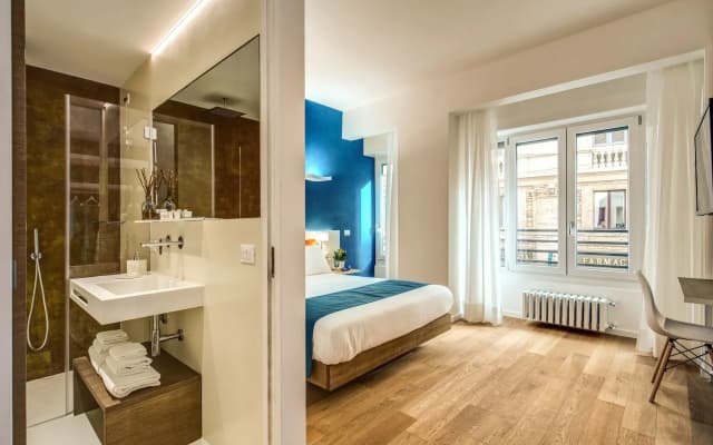 Victor Boutique Hotel - photo 4