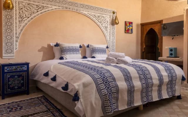 Medina Charme Riad And Spa - photo 3