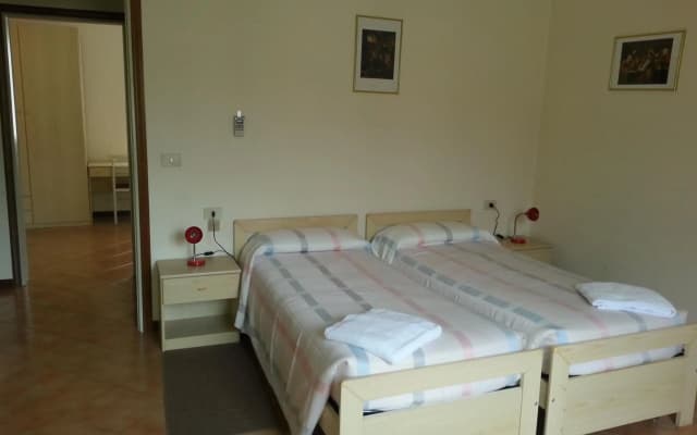 Hotel Bodoni - photo 2