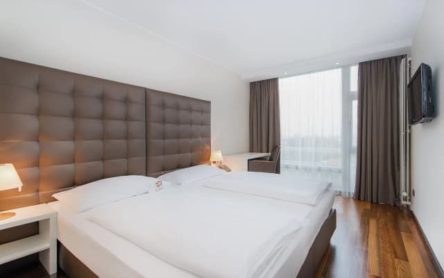 Clima Cityhotel - photo 4