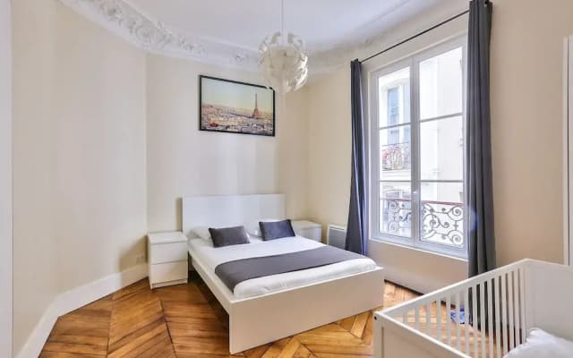 87 - Charming Flat Reaumur Montorgueil - photo 5