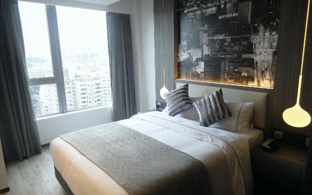 The Perkin Hotel - photo 4