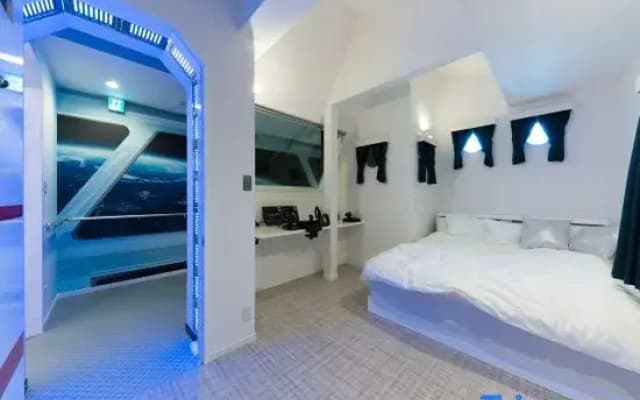 Guest House Discovery Ship - photo 5