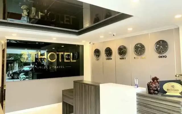 3T Hotel - photo 2