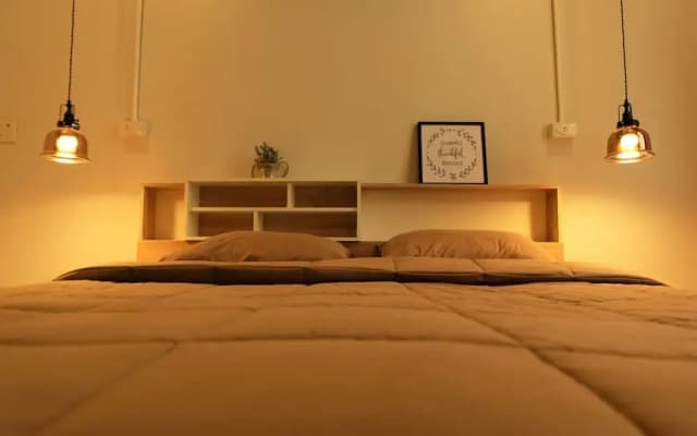 NanRada Hometel - photo 2