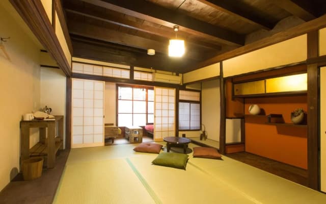 Guest House hachi - Hostel - photo 2