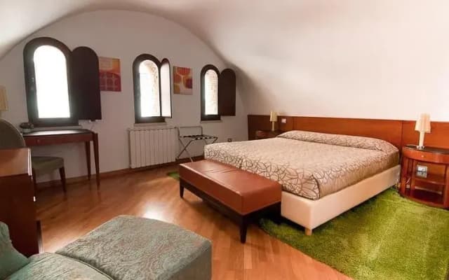 Excel Passetto Suites Roma - photo 2