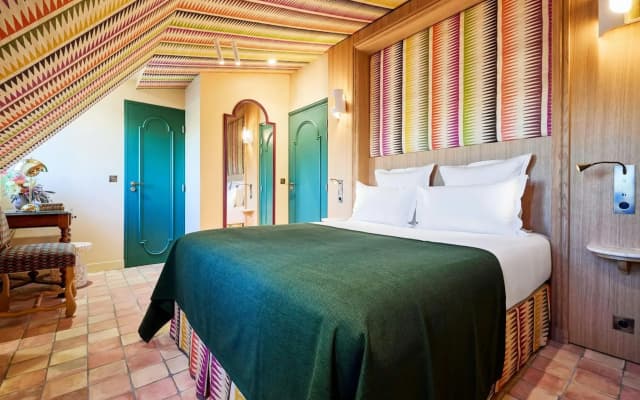 Hotel Prince De Conti - photo 4