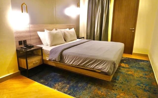 Series Hotel Sudirman - photo 5