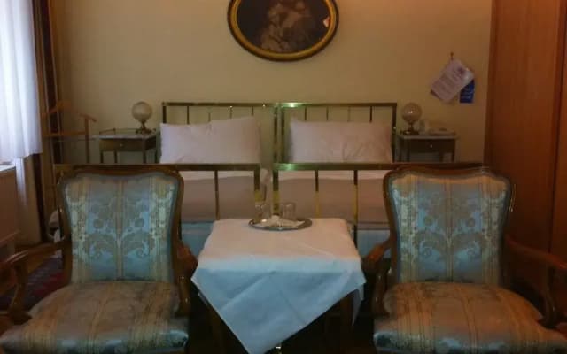 Hotel Pension Bosch - photo 2