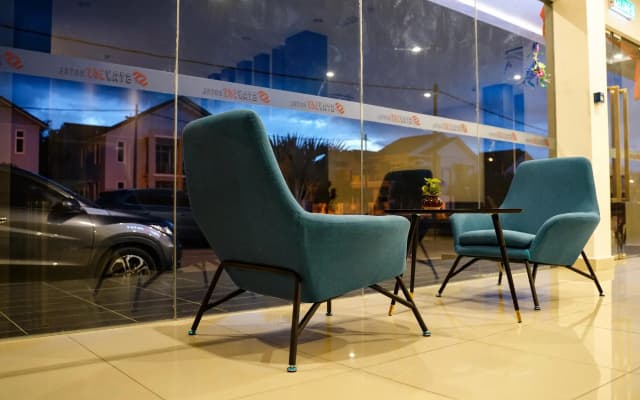 OYO 89386 Stay 365 Hotel - photo 2