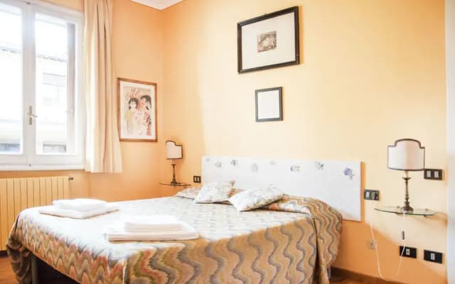 Art Apartment Ponte Vecchio - photo 3