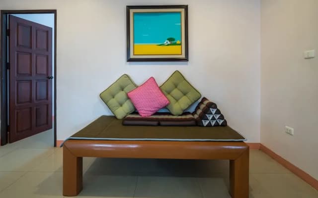 Chalong 99 Residence Villa - photo 5