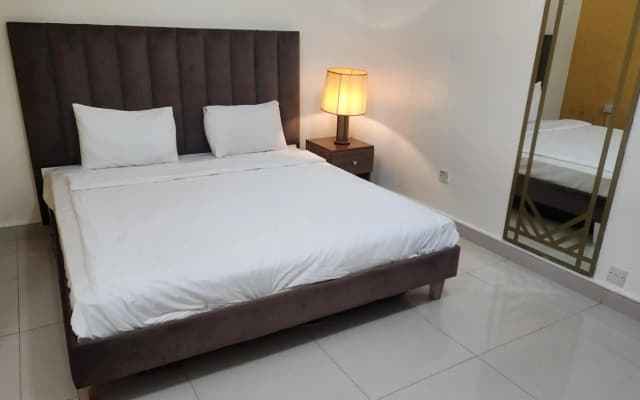 Qurum Beach Hotel - photo 3