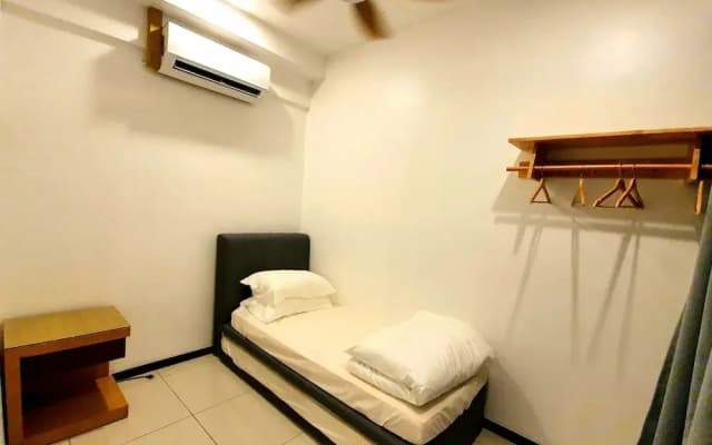 Luminari Premium Suite x Merveille @ Butterworth - photo 5