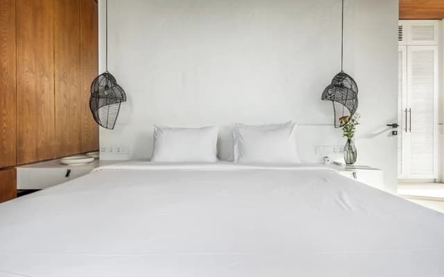 Green Flow Villas Complex Ubud - photo 4