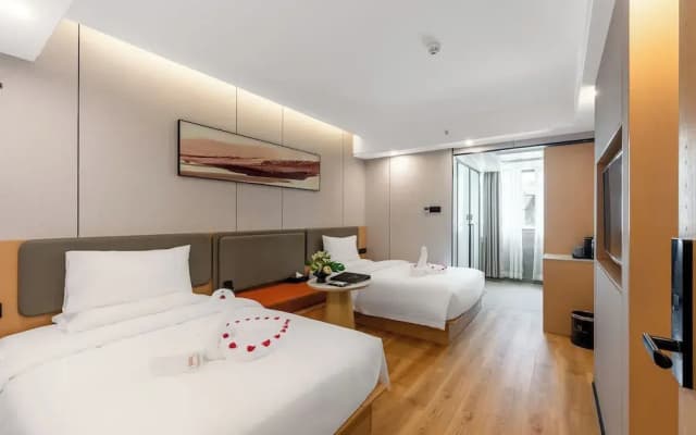 Rama 9 No.1 Hotel - photo 4