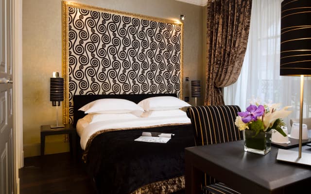 Hotel Ares Eiffel - photo 4