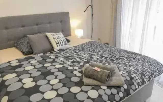 Element Prag Airport Apartment - photo 4