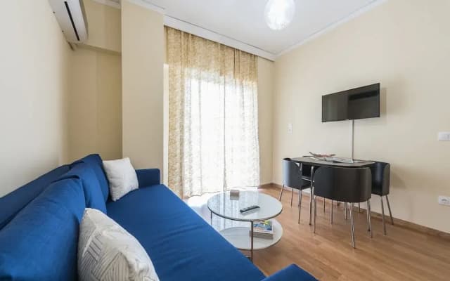 Acropolis Family Suite by Cloudkeys - photo 2
