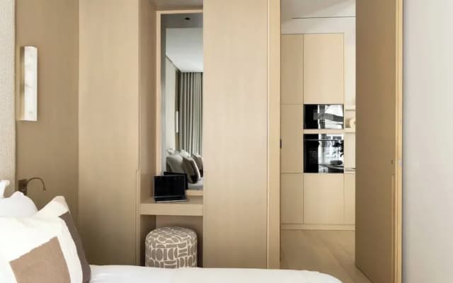 Luxury Flat -2br/6p- Madeleine/saint Honore - photo 3
