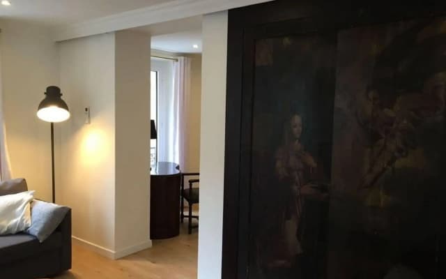 Bellechasse Suite Apartment - photo 4