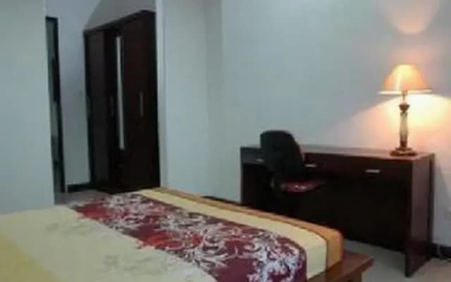 Guesthouse Durentiga - photo 2