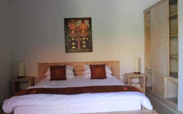 Taman Kesari Villas - photo 2