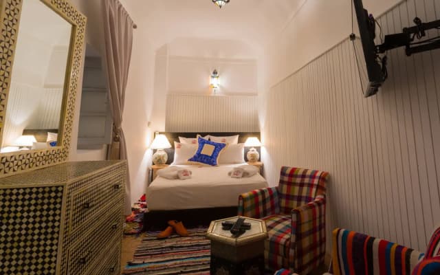 Riad Ramz - photo 4