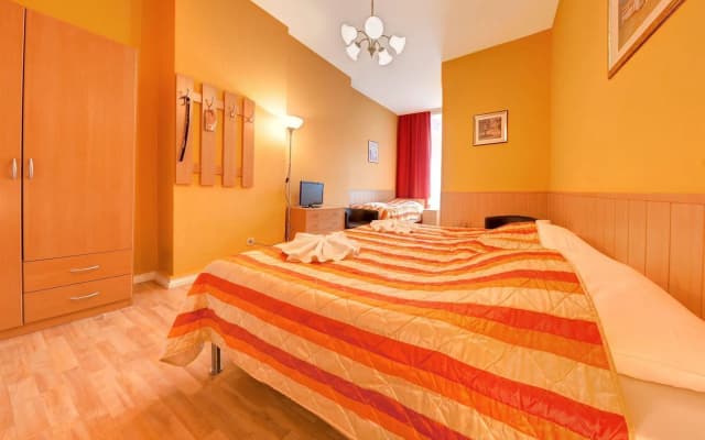 Hotel Am Savignyplatz - photo 5