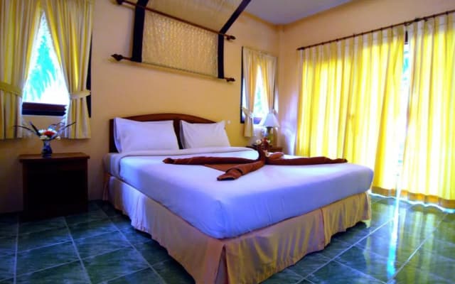 Dream Team Beach Resort - photo 5
