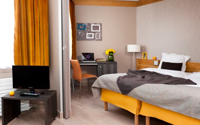 Aparthotel Adagio Paris XV - photo 5